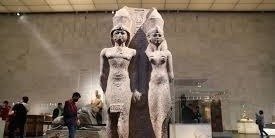 DAY TRIP VISIT EGYPTIAN MUSEUM AND NATIONAL MUSEUM OF EGYPTIAN
