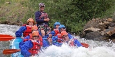 Water Activities & Sports