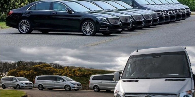 Luxury Causeway Coast Tour for up to Six People