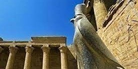 PRIVATE DAY TOUR VISIT EDFU KOM OMBO TEMPLES FROM LUXOR