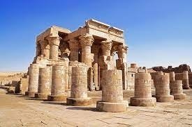 PRIVATE DAY TOUR VISIT EDFU KOM OMBO TEMPLES FROM LUXOR