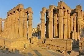 PRIVATE DAY TOURS TO EAST BANK VISIT KARNAK AND LUXOR TEMPLES