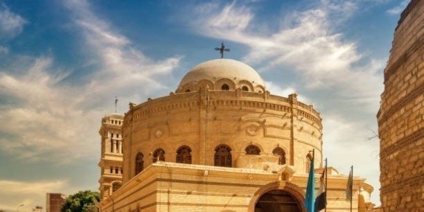 EGYPTIAN MUSEUM CITADEL AND OLD CAIRO DAY TOUR FROM CAIRO