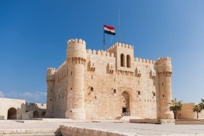 PRIVATE DAY TOUR TO ALEXANDRIA ATTRACTIONS FROM CAIRO