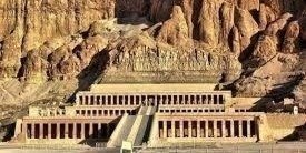 HALF DAY TOUR TO WEST BANK FROM LUXOR