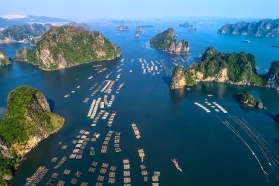 North Vietnam Tour package North Vietnam Tour package