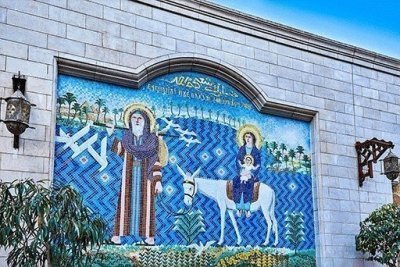 THE NATIONALMUSEUM OF EGYPTIAN CIVILIZATION CITADEL AND OLD CAIRO TOUR