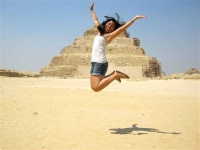 CAIRO DAY TOUR TO MEMPHIS, SAKKARA & DAHSHUR PYRAMIDS
