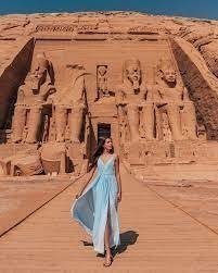 PRIVATE DAY TOUR TO ABU SIMBEL FROM ASWAN BY PRIVATE CAR