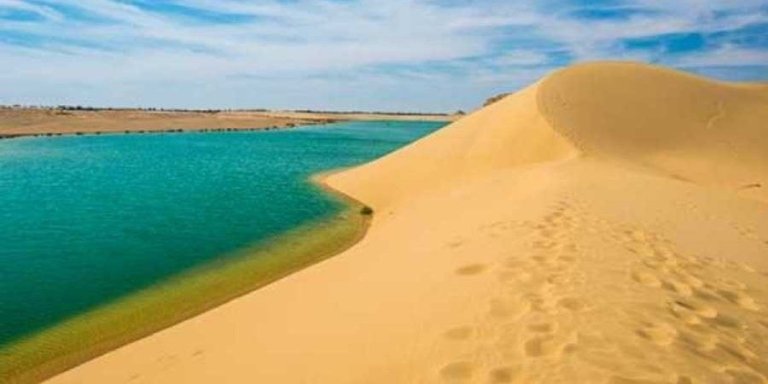 DAY TOUR TO EL FAYOUM FROM CAIRO