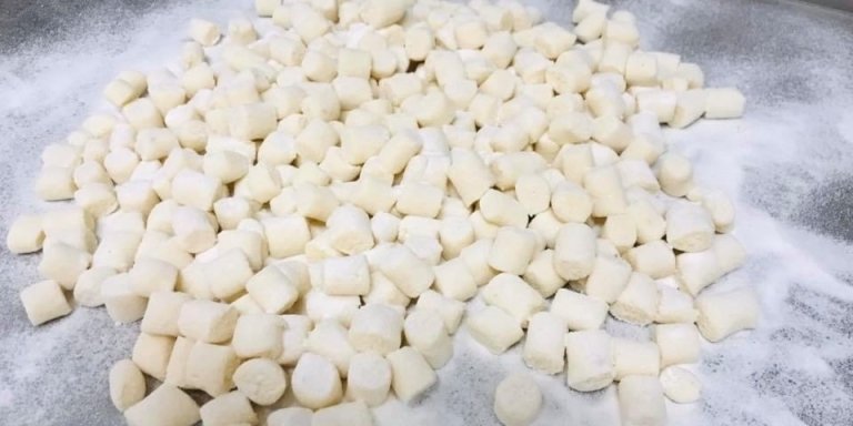 Pompeii excavations and cooking class