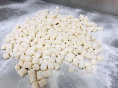 Pompeii excavations and cooking class