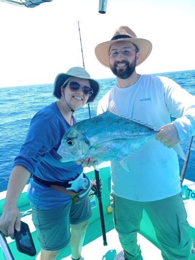 Full day trip on the coast