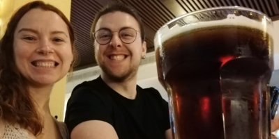 Brew Hop Cancun: Craft Beer Tour & Tasting Experience