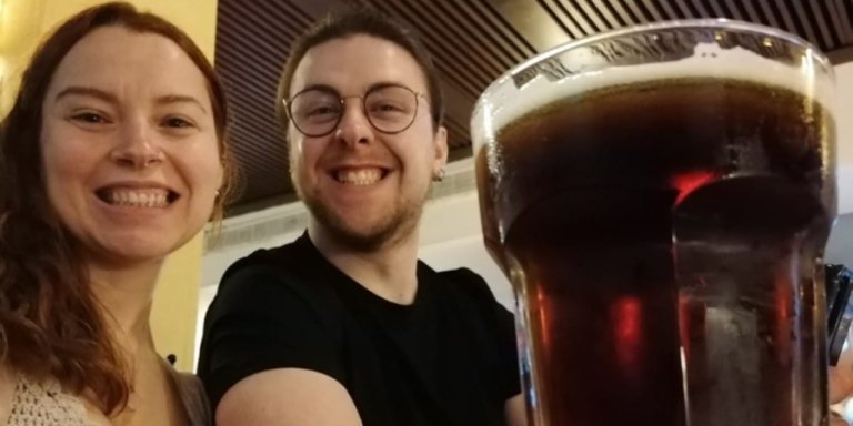 Brew Hop Cancun: Craft Beer Tour & Tasting Experience
