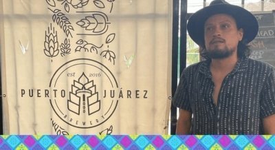 Brewery Tour / Craft Beer Tasting Cancun Mexico