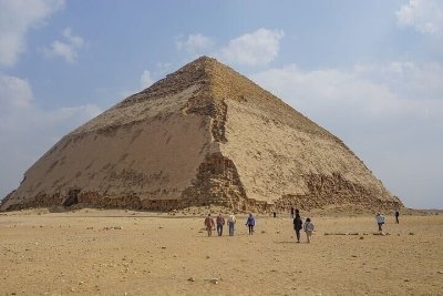 HALF-DAY TOUR TO MEMPHIS SAKKARA & DAHSHUR PYRAMIDS