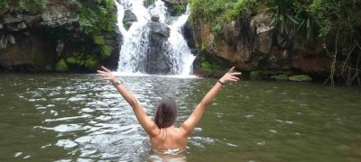 Materuni Waterfalls & Coffee Tour from Moshi Materuni Waterfalls & Coffee Tour from Moshi
