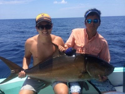 Full day trip - Isla del Caño