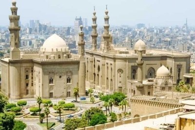 DAY TOUR TO ISLAMIC CAIRO