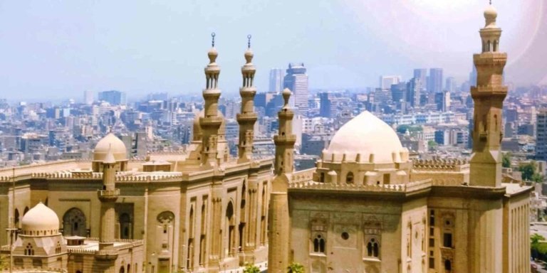DAY TOUR TO ISLAMIC CAIRO
