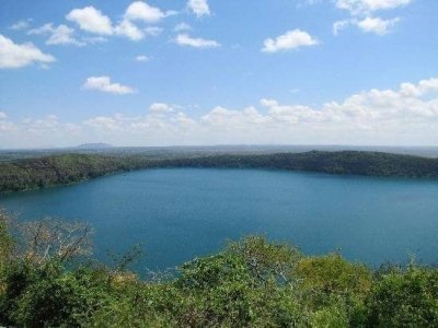 Lake Chala Day Trip Lake Chala Day Trip