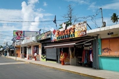 UTV/ Can Am Tours in Puerto Rico