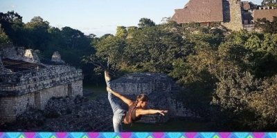 EK-BALAM Odyssey: Cenote Hunting & Valladolid Private Tour