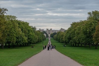 Royal Windsor Castle and Stonehenge Private Tour with passes
