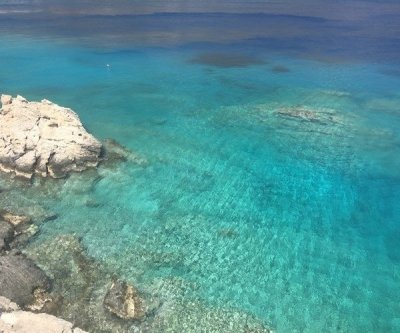 CHQ22. Private Tour To Elafonisi and Falasarna