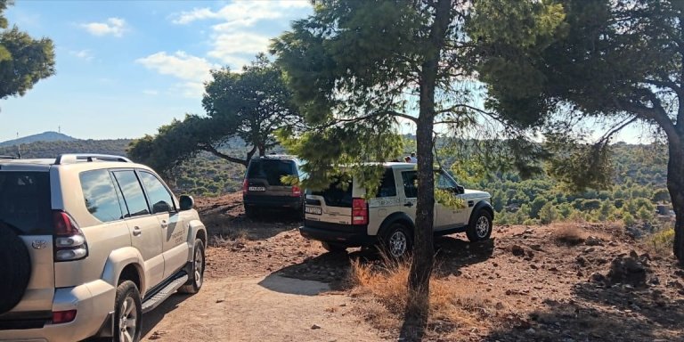 ATH02. Private Tour to Athens Riviera and Cape Sounion