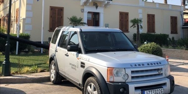 ATH02. Private Tour to Athens Riviera and Cape Sounion