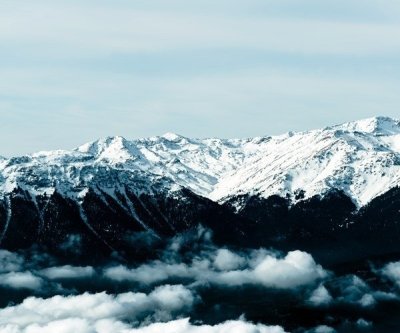 ATH20. Athens Private Tour to Delphi, Mount Parnassus, Arachova