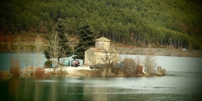 ATH23.Private Tour to Mount Corinth, Ziria Plateau, Lake Dasiou & Doxa