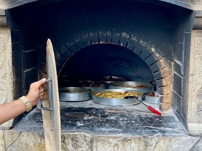 Zeus Cave visit  & Cretan villages 4x4 Tour