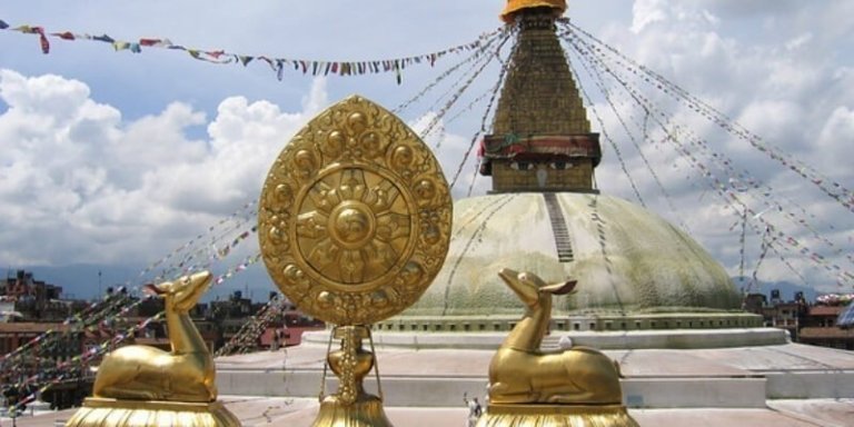 Kathmandu to Pokhara Tour Package