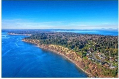 TULIP Festival @ Skagit Valley, La Conner & Deception Pass in SUV