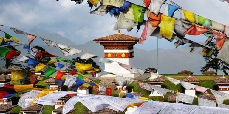 Explore Bhutan Tour 5 Nights 6 Days