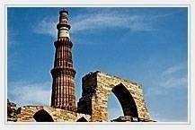 Golden Triangle India