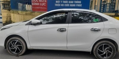 Hue Airport Transfer