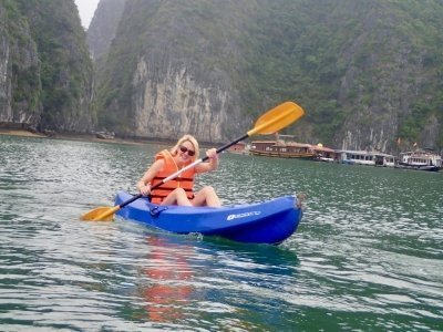 Hanoi and Halong Bay Tour Package - 5 Days Hanoi and Halong Bay Tour Package - 5 Days