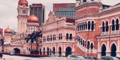 Multi-Day Tours & Cruises