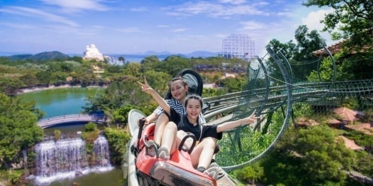 Ho Chi Minh local Tour Package - Saigon in 6 Days