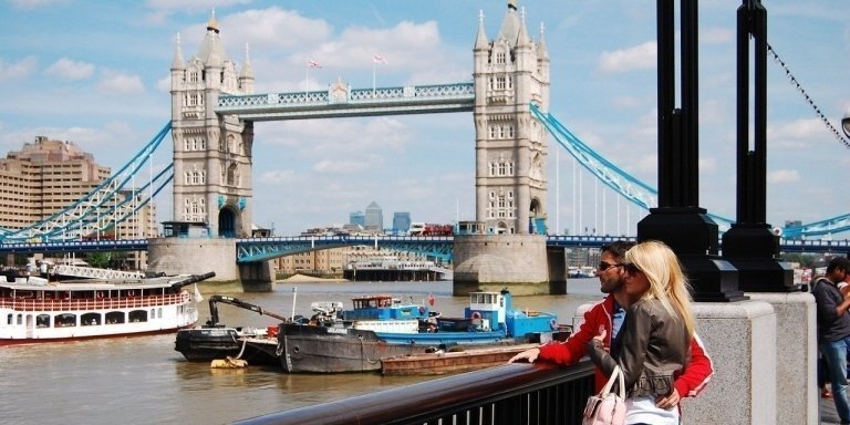 Layover London Private Tour From Heathrow Airport