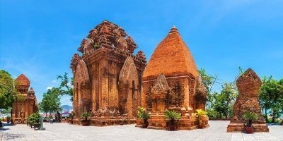 Nha Trang: Top Sight Must Visit City Tour