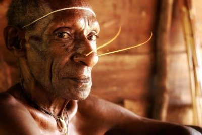 Baliem Valley Cultural Festival 2024