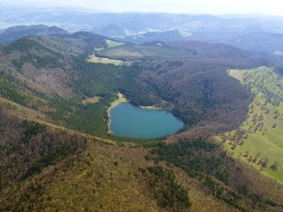 Bear Watching Tour Romania in the Land of Volcanoes Bear Watching Tour Romania in the Land of Volcanoes
