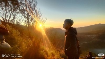 4D3N Bromo Ijen Tumpak Sewu Tour