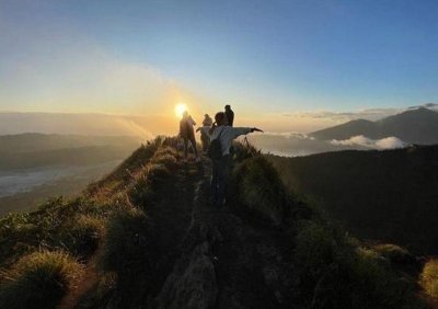 Mt. Batur Sunrise Hiking with Breakfast - Private Tour