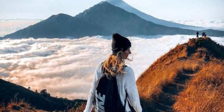 Mt. Batur Sunrise Hiking with Breakfast - Private Tour